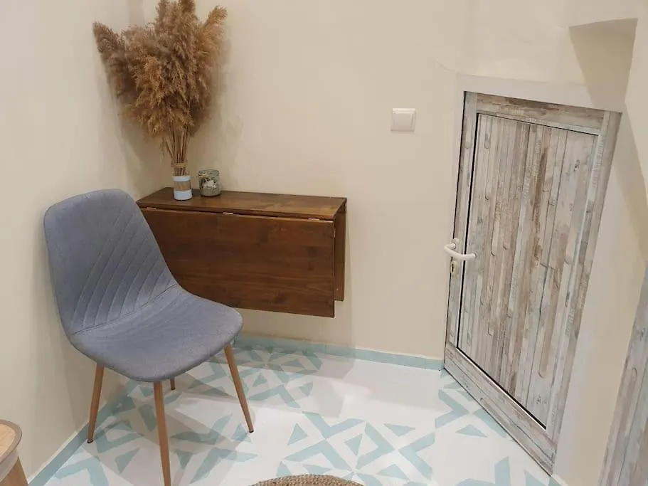 Lovely Open Space Apartment With Wonderful View Burgas Stad