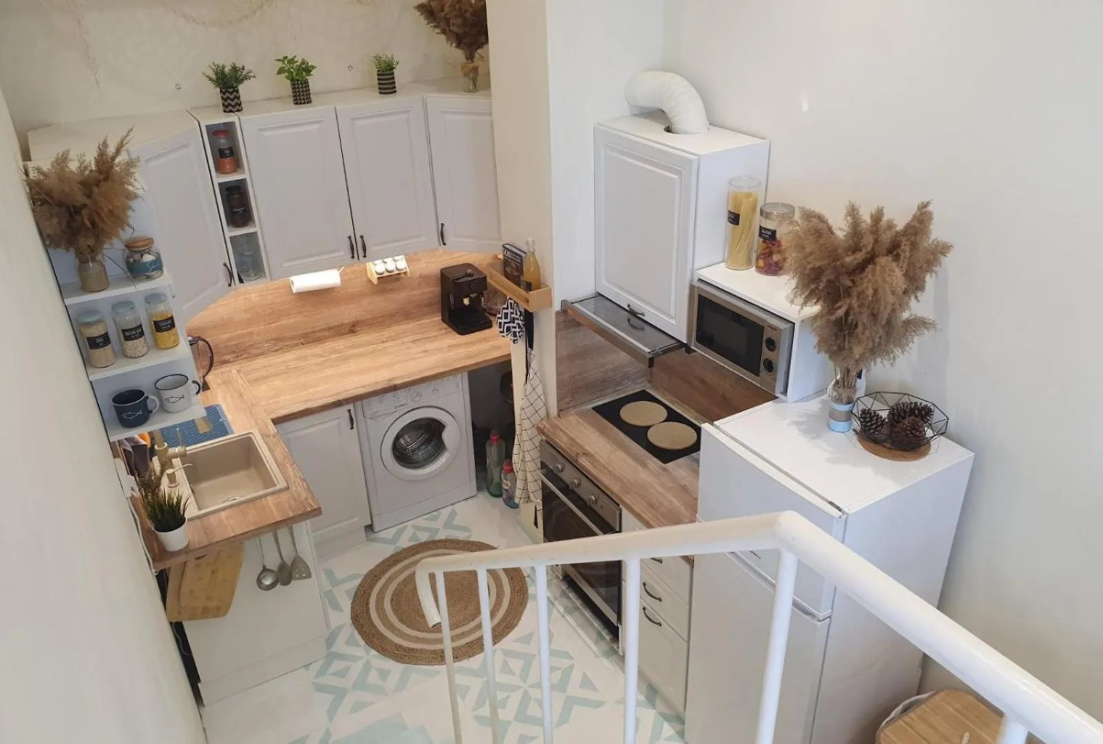 Lovely Open Space Apartment With Wonderful View Burgas Stad 0*,