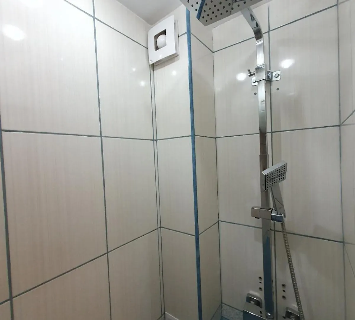 Lovely Open Space Apartment With Wonderful View Burgas Stad