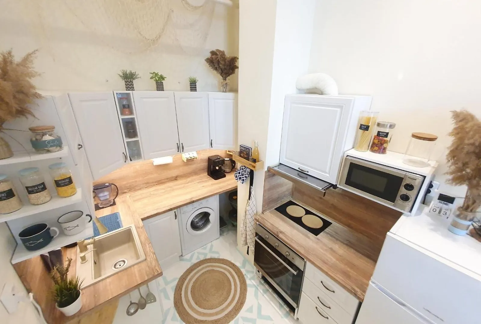 Lovely Open Space Apartment With Wonderful View Burgas Stad